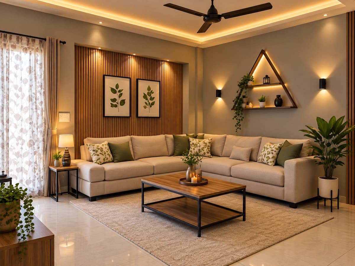 Home Interiors