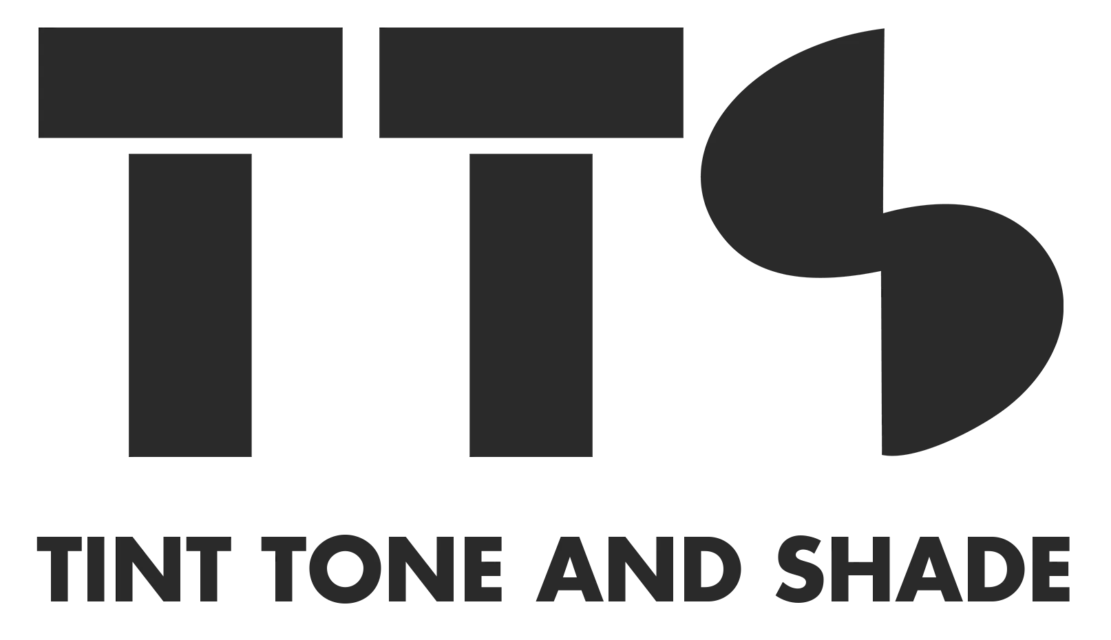 Tint Tone & Shade